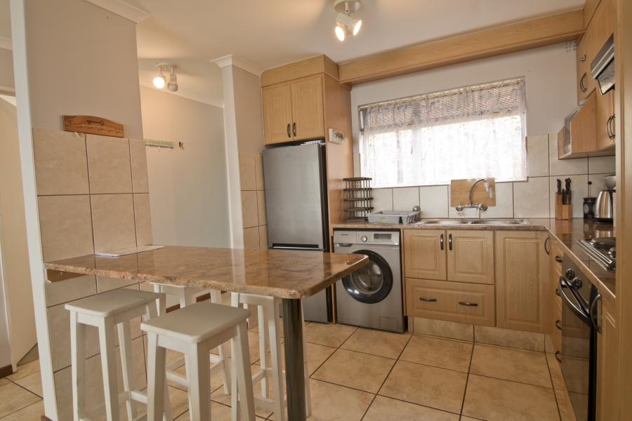 3 Bedroom Property for Sale in De Bakke Western Cape